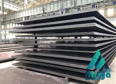 The price of steel sheet + purchase of various types of steel sheet